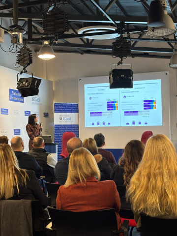 müdürler toplantısı